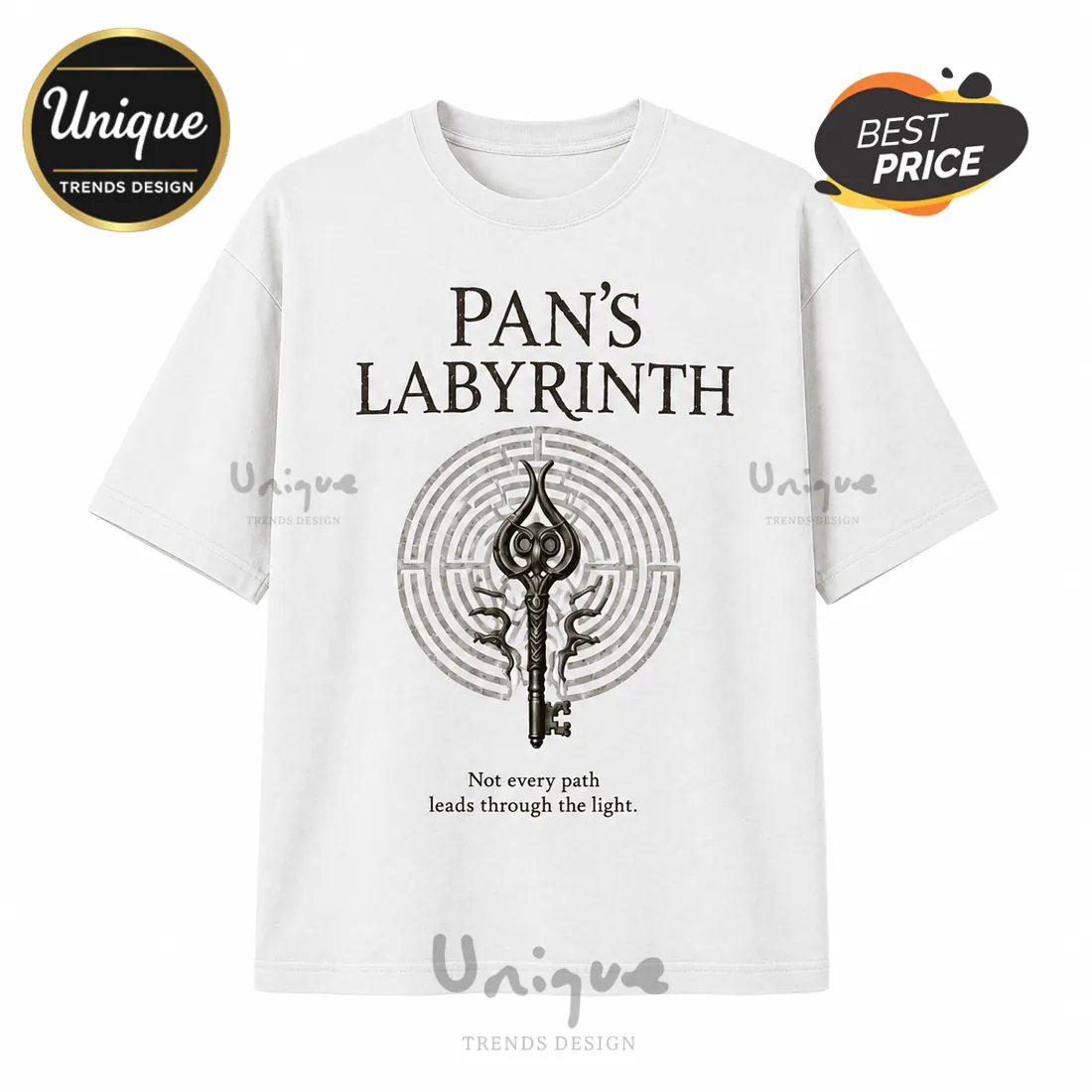 Pan’s Labyrinth Premium Blend T-Shirt 2026 Pan’s Labyrinth Premium Blend T-Shirt 2026