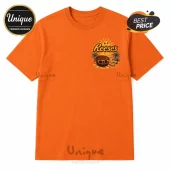 Reese's Peanut Butter Cup Orange T-Shirt