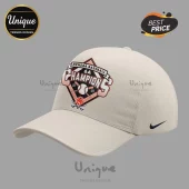 Southern Lee NCHSAA 6A Baseball Champions 2026 Collectible Graphic Hoodie