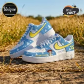 Custom Laufeys A Matter Of Time Tour Air Jordan 1 Sneakers 1 Nzrdy.jpg