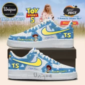 Custom Laufeys A Matter Of Time Tour Air Jordan 1 Sneakers 1 Nzrdy.jpg