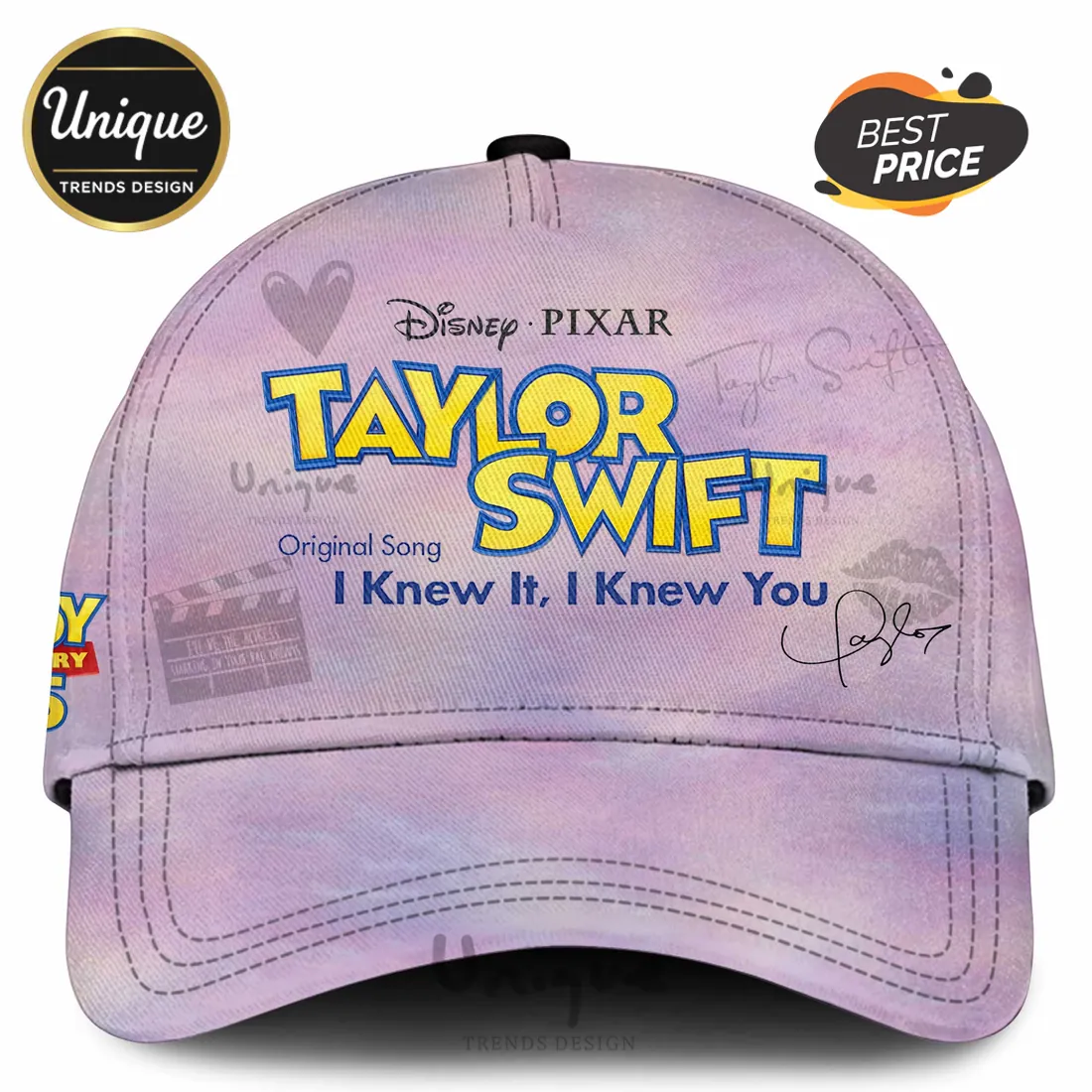 Taylor Swift Xx Toy Story 5 New Song Limited Edition Hoodie Taylor Swift Xx Toy Story 5 New Song Limited Edition Hoodie