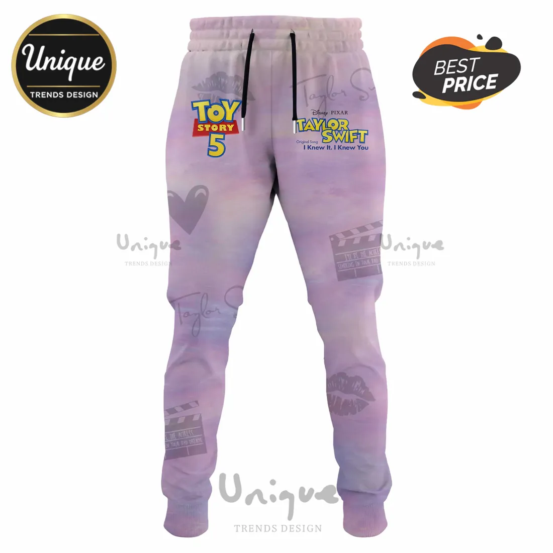 Taylor Swift Xx Toy Story 5 New Song Limited Edition Hoodie Taylor Swift Xx Toy Story 5 New Song Limited Edition Hoodie