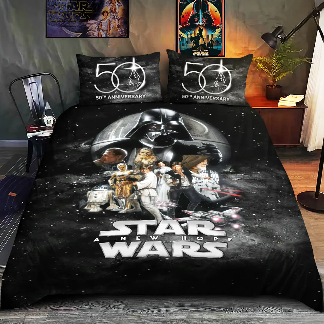 Bedding Set