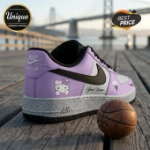 Custom Laufeys A Matter Of Time Tour Air Jordan 1 Sneakers 1 Nzrdy.jpg